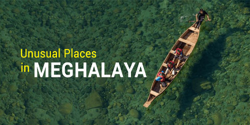 Meghalaya-Everything you need to know to plan a trip