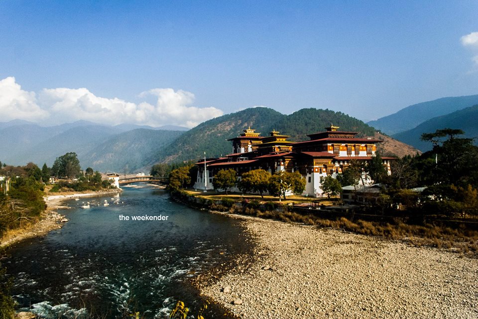 Bhutan Tour Package 6 Days