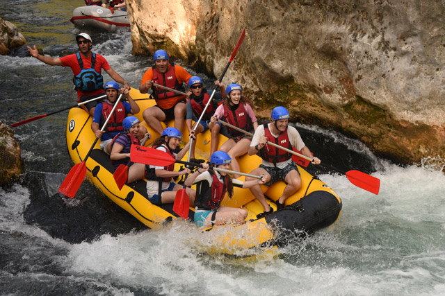 adventure