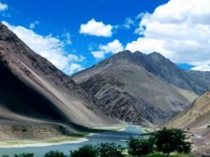 Leh Ladakh Tour Package from Kolkata