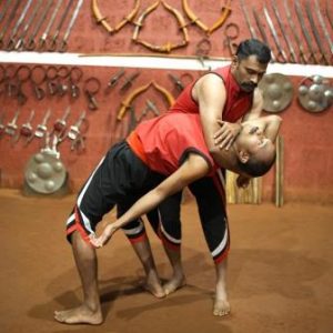 Kerala Tour package from Kolkata