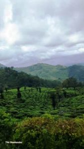 Kerala Tour package from Kolkata
