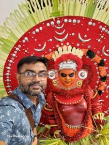 Kerala Tour package from Kolkata