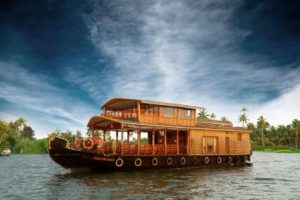 Kerala Tour package from Kolkata