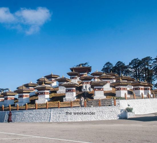 Bhutan tour Package 5 Days